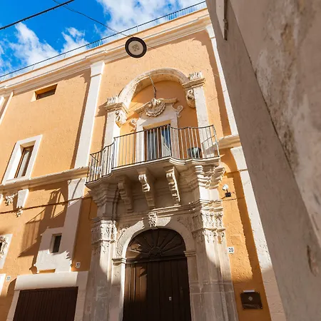 Palazzo De Luca By Apulia Hospitality-2
