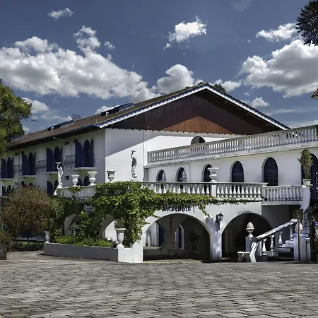 Hotel Gramado Palace-3