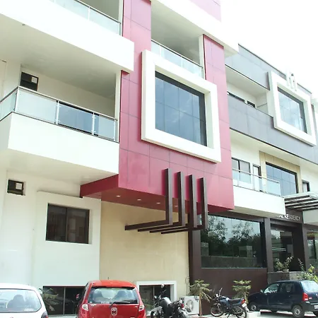 Hotel Nirmal Residency-2