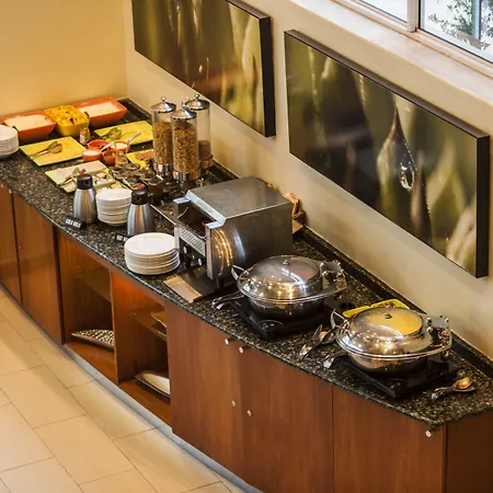 Stayeasy Pretoria-2