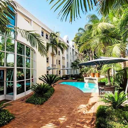 Stayeasy Pretoria-2