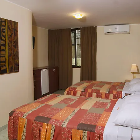 Hotel Chicama-3