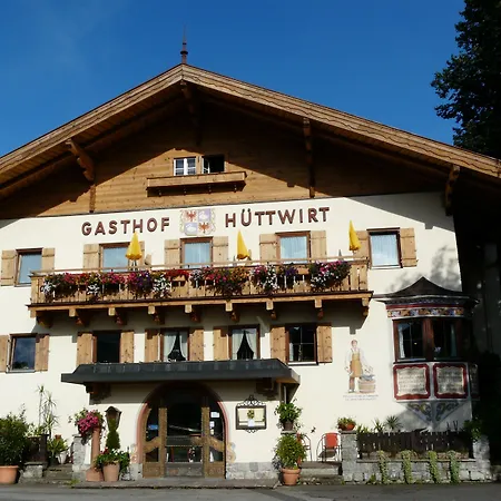 Pension Hüttwirt-2