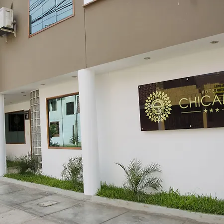 Hotel Chicama-2