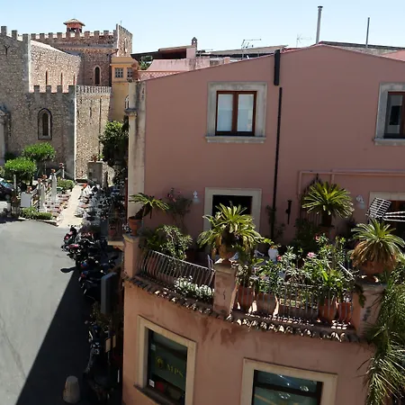 Al Duomo Rooms & Flats-2