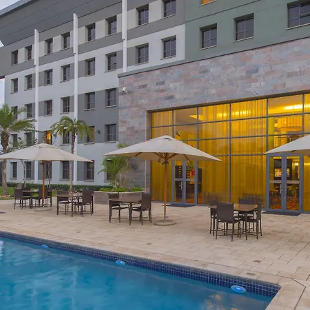 Stayeasy Lusaka-2