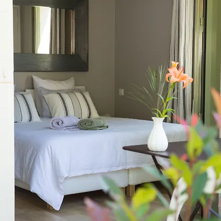 Chambre d'Hôtes Arima-2