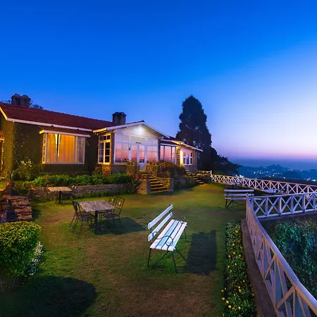 Villa Retreat - Boutique Hotel-3