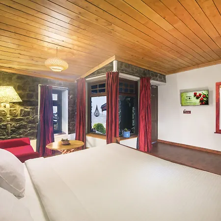 Villa Retreat - Boutique Hotel-3
