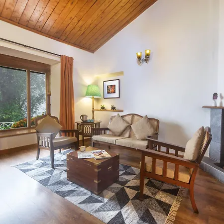 Villa Retreat - Boutique Hotel-2