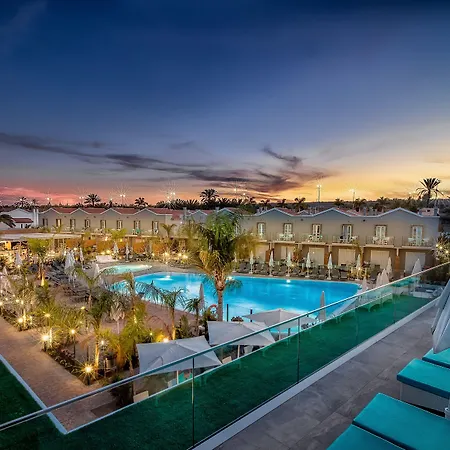 Hotel Livvo Los Calderones - Adults Recommended-2