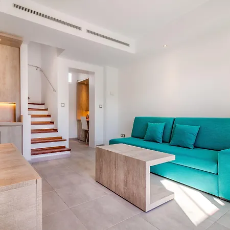 Hotel Livvo Los Calderones - Adults Recommended-2