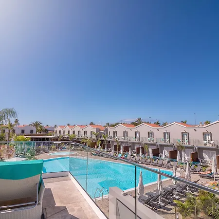 Hotel Livvo Los Calderones - Adults Recommended-3