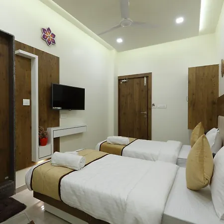 Hotel Alka Inn-3