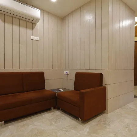 Hotel Alka Inn-2