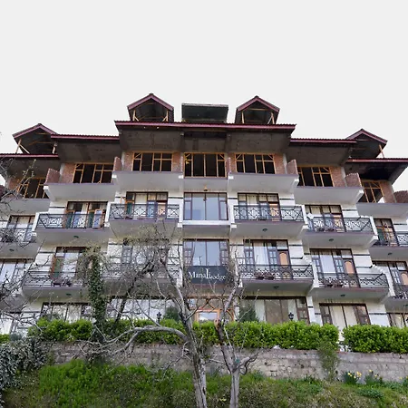 Oyo 12735 The Manali Lodge-2