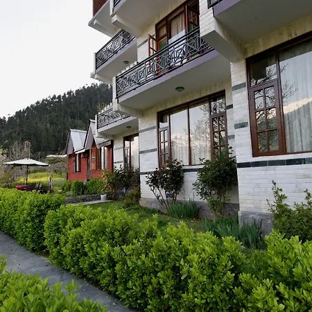 Oyo 12735 The Manali Lodge-3
