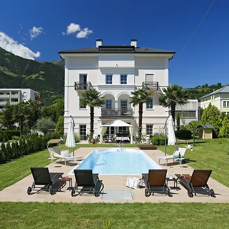 Garni Villa Tyrol - Adults Only-2