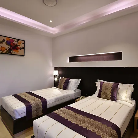 Picaddle The Luxury Boutique Hotel-2