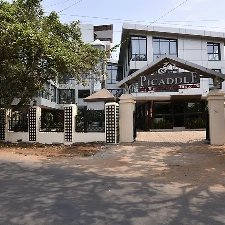 Picaddle The Luxury Boutique Hotel-3