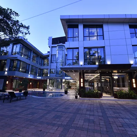 Picaddle The Luxury Boutique Hotel-2