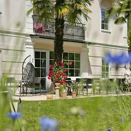 Garni Villa Tyrol - Adults Only-3