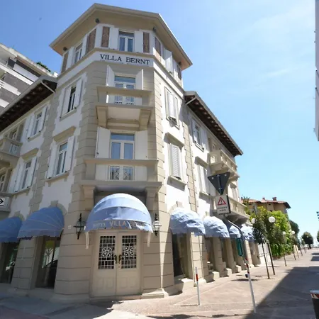 Hotel Villa Bernt-2