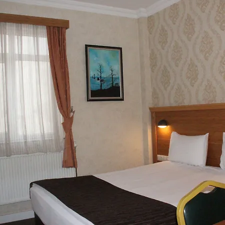 Grand Hitit Hotel-2