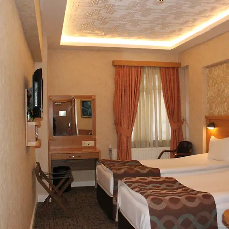Grand Hitit Hotel-3