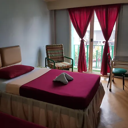 Benguet Prime Hotel-3