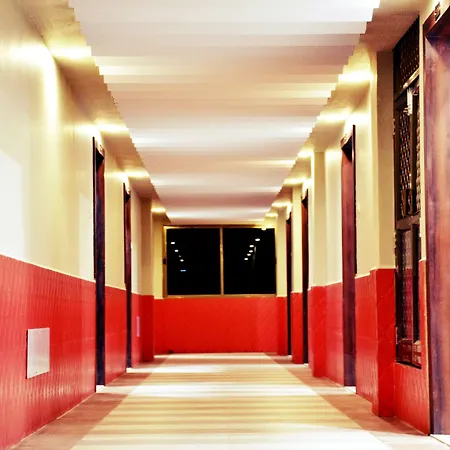 Hotel Gomti Dwarka-3
