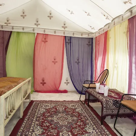 Beyond Stay Garh Rajputana Camps, Jaisalmer-3