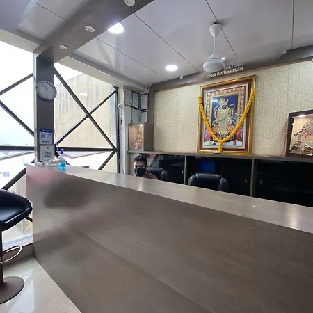 Hotel Gomti Dwarka-3
