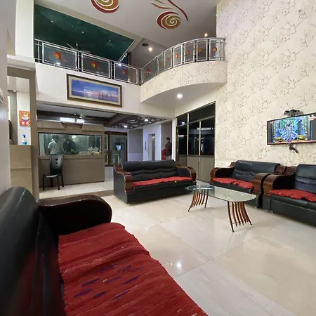 Hotel Gomti Dwarka-2