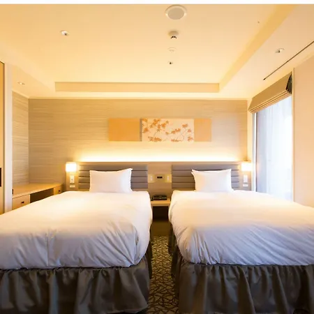 Hotel Shiki Utsubo Park-3