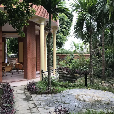 Spring Garden Villa-2