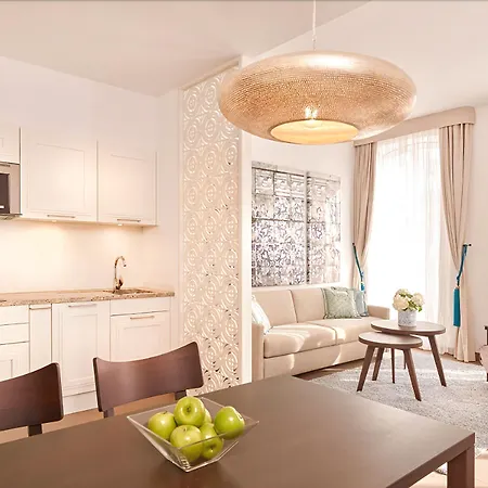 Hapimag Apartments Lisbon-2