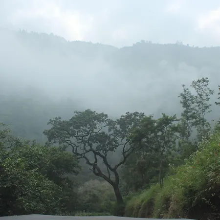 Secret Valley Jungle Resort-2