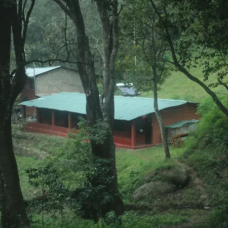 Secret Valley Jungle Resort-3