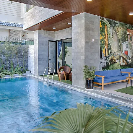 Animor Green Home Villa Da Nang-3