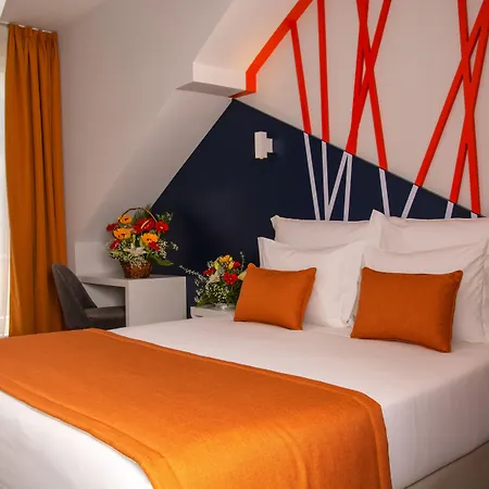 Be Poet Baixa Hotel-2