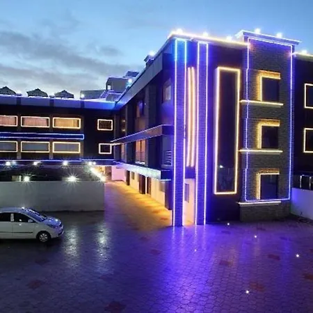 Hotel Sea Palace-3