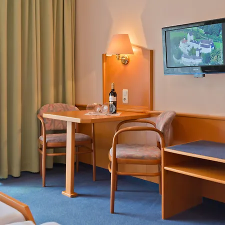 Hotel Hohenaschau-2