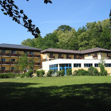 Parkhotel Zur Klause-3