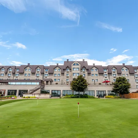 Doubletree By Hilton Quebec Resort-3