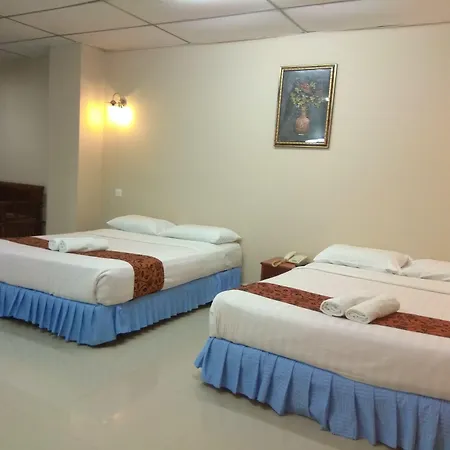 Hotel K T Mutiara-3