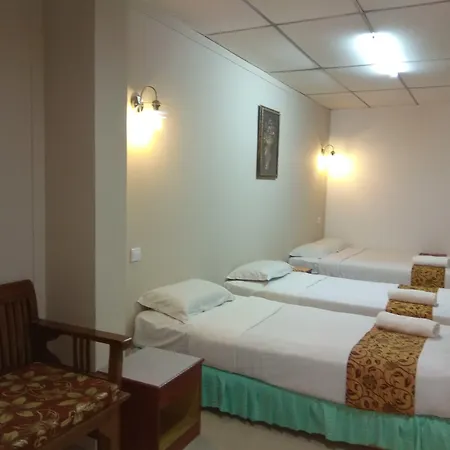 Hotel K T Mutiara-2