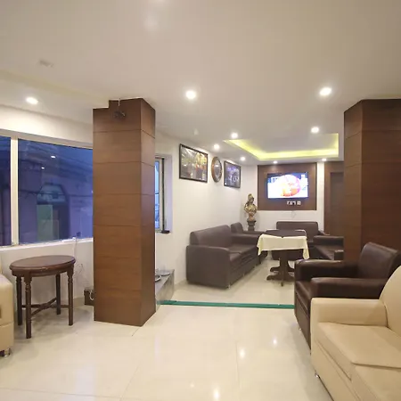 Oyo 6119 Hotel Royal Classic-2