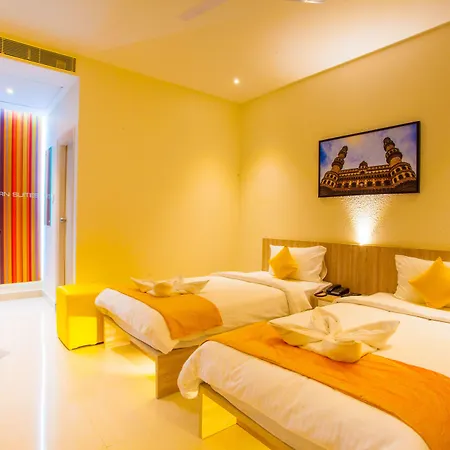 Northern Suites-Ii @ C Block-2