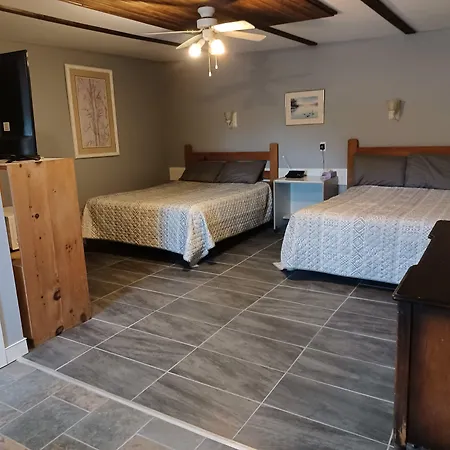 Mile Inn Motel-3